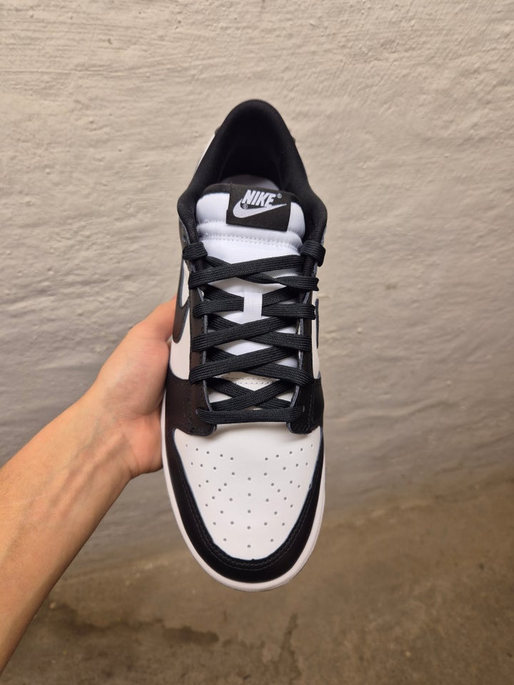 Sneakers, Nike Dunk Low Panda /