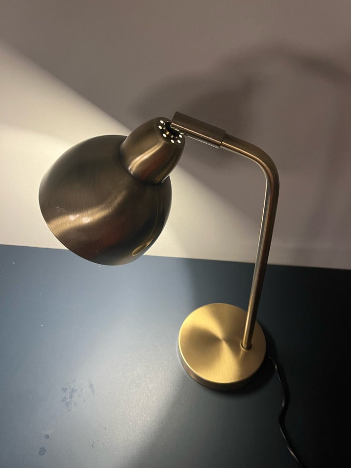 Skrivebordslampe, ?