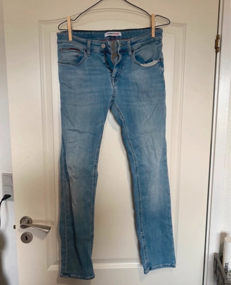 Jeans, Tommy Jeans, str. 30