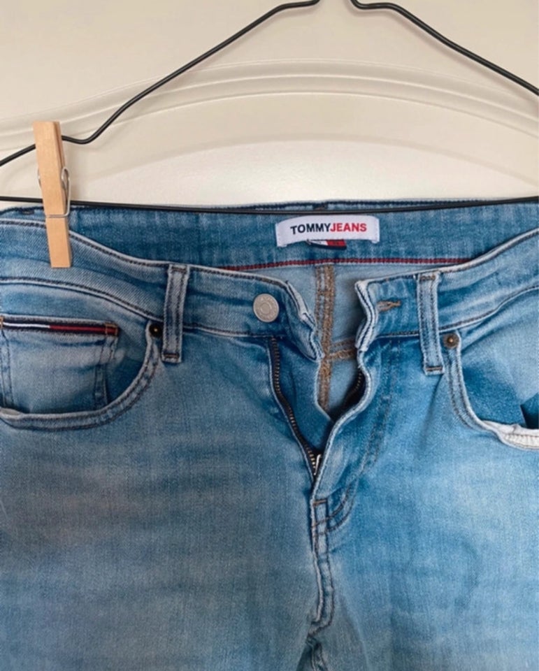 Jeans, Tommy Jeans, str. 30