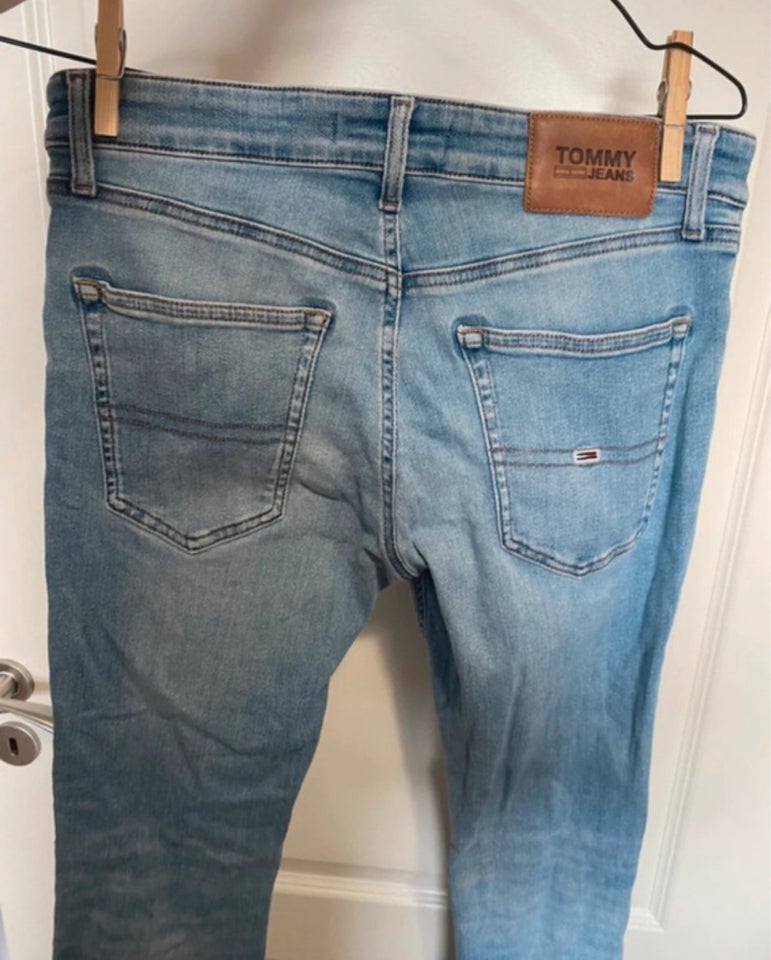 Jeans, Tommy Jeans, str. 30