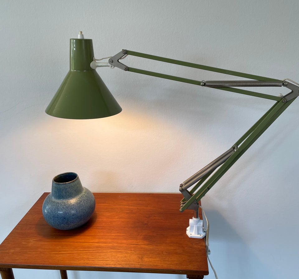 Arkitektlampe, SBL