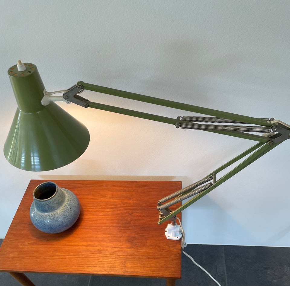 Arkitektlampe, SBL