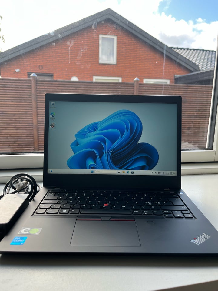 Lenovo Thinkpad L14 G2, Intel®