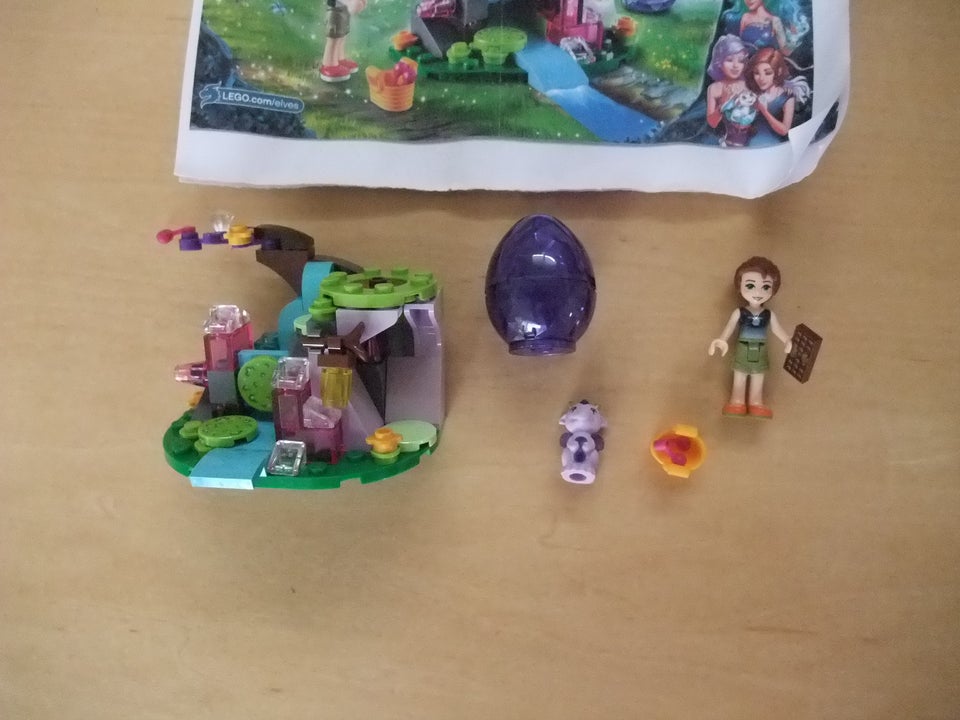 Lego Elves Lego Elves 41171