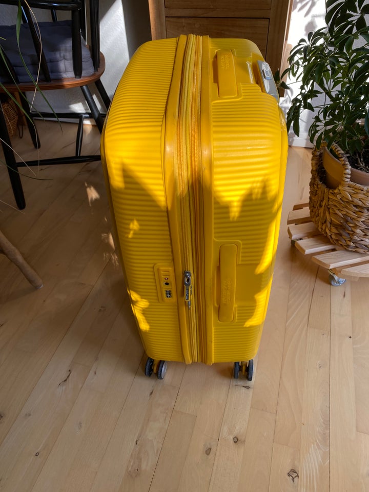 Kuffert, American tourister, b: 43