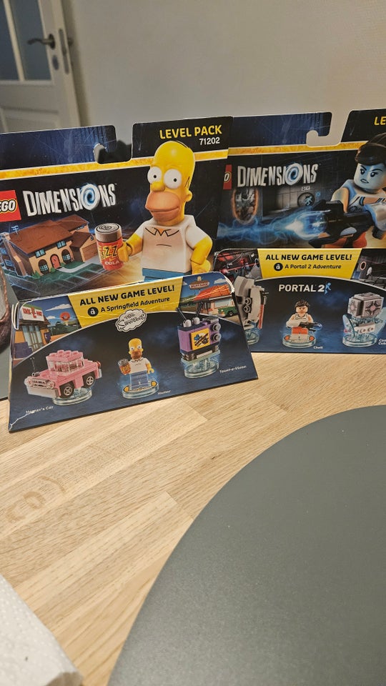 Lego dimensions Xbox one, Xbox One