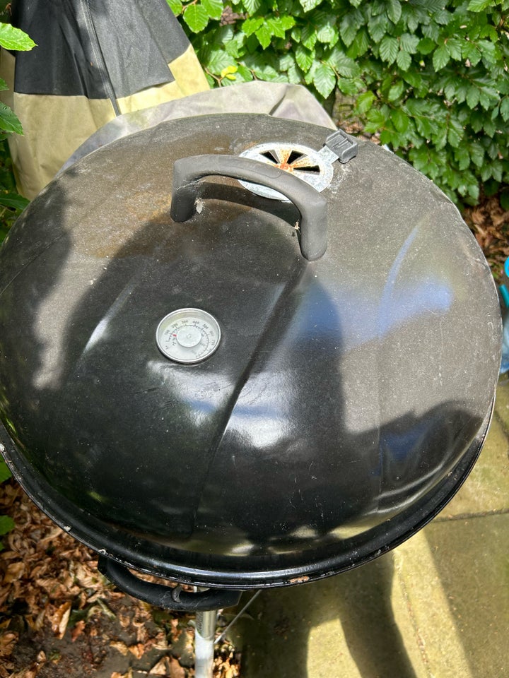 Kuglegrill