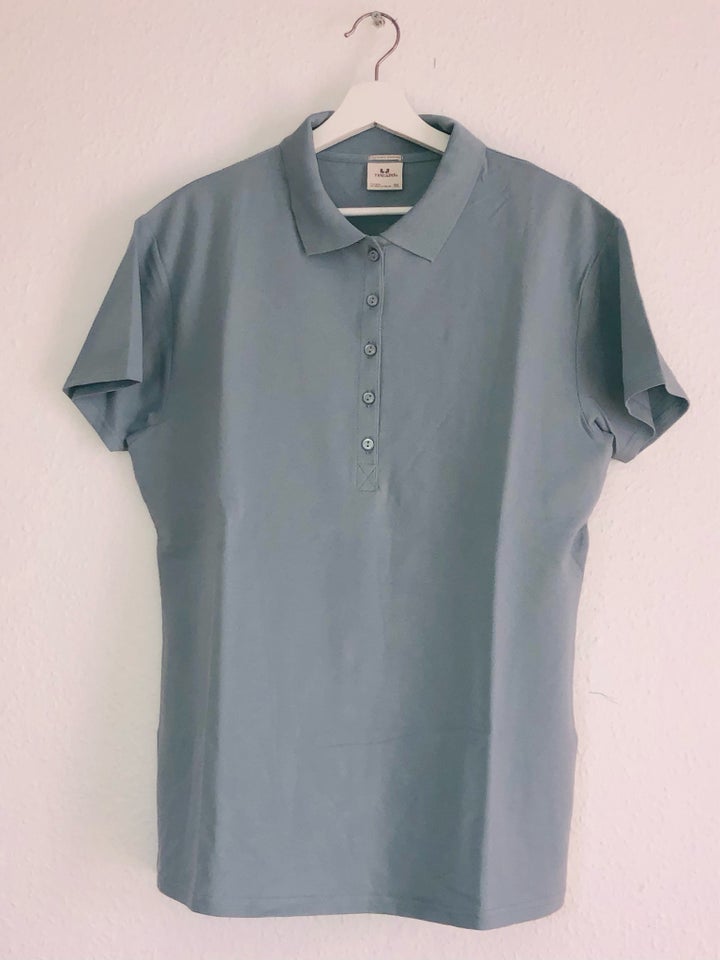 Polo t-shirt, Tee Jay , str. 38