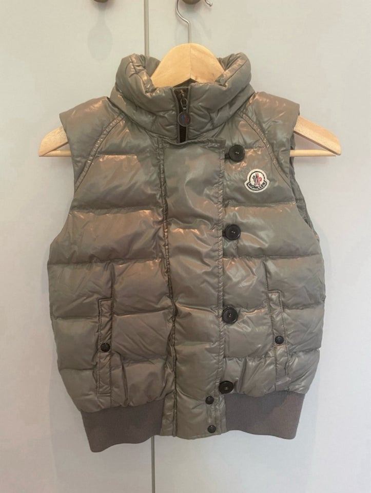 Vest, Dunvest, MONCLER