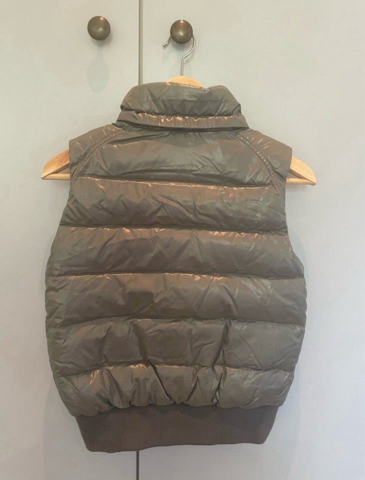 Vest, Dunvest, MONCLER