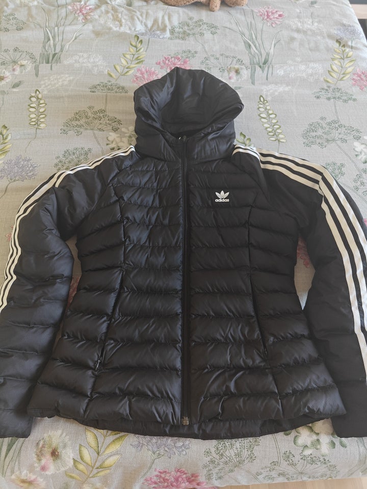 Jakke, str. 38, Adidas