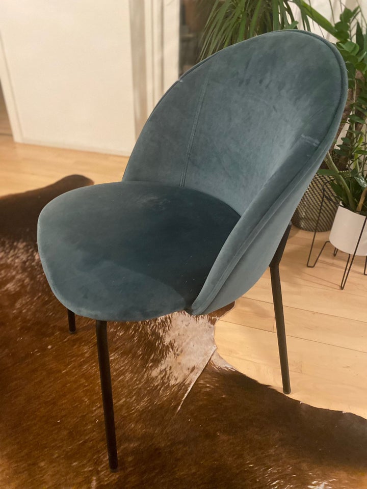 Sofagruppe velour anden