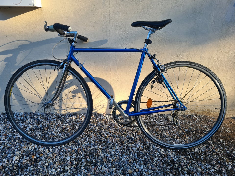 Herrecykel, Colnago Junior, 52 cm