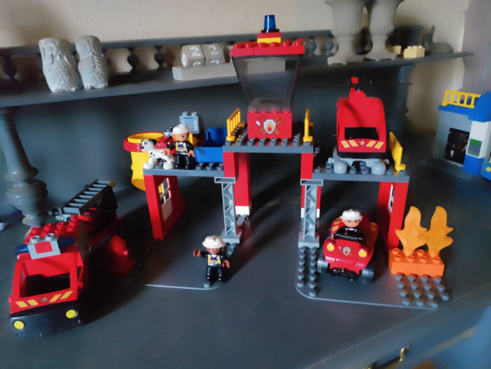 Lego Duplo