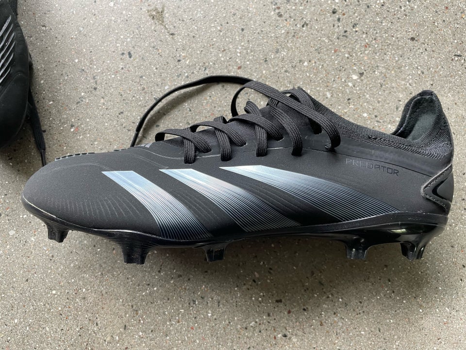 Fodboldstøvler Adidas Predator