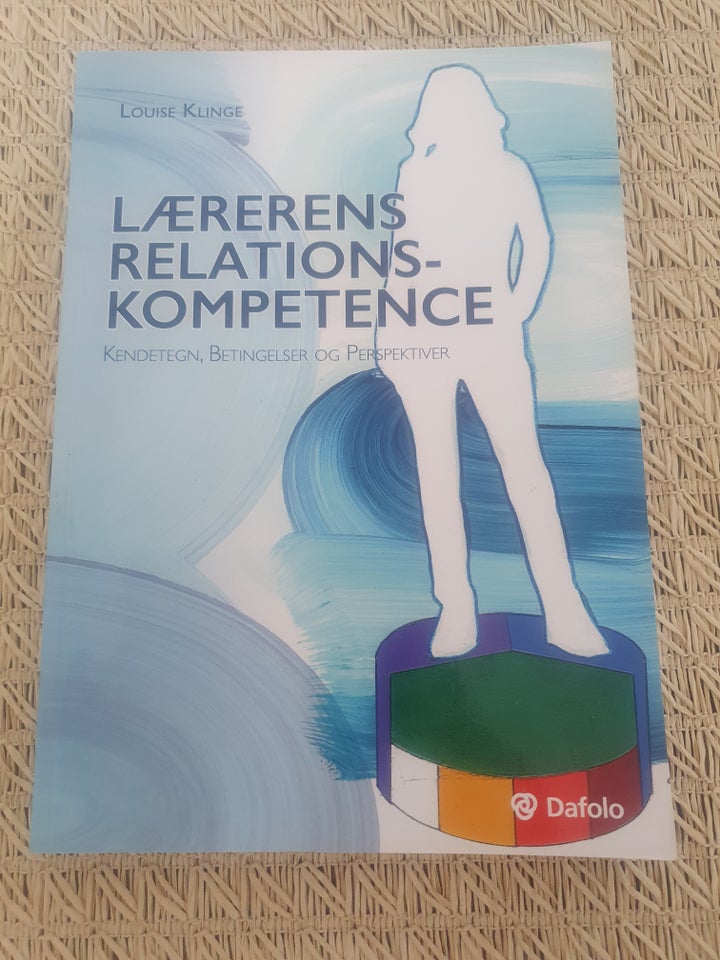 Lærerens relations kompetence