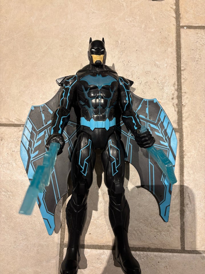 Marvel Batman