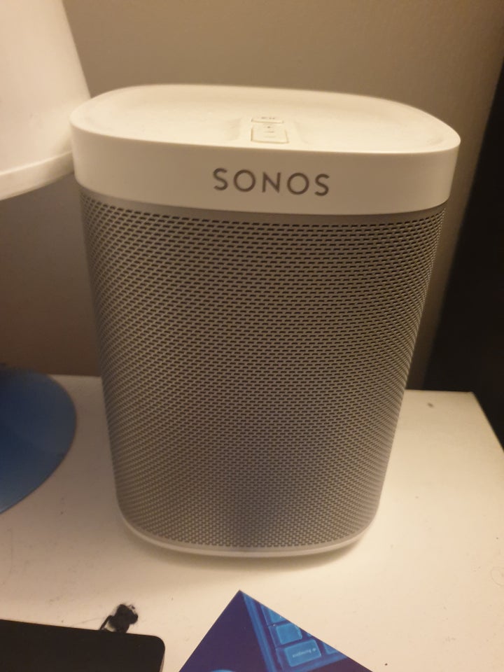 Højttaler, SONOS, Sonos playbar