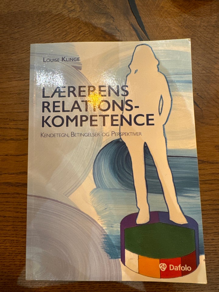 Lærerens relationskompetence ,