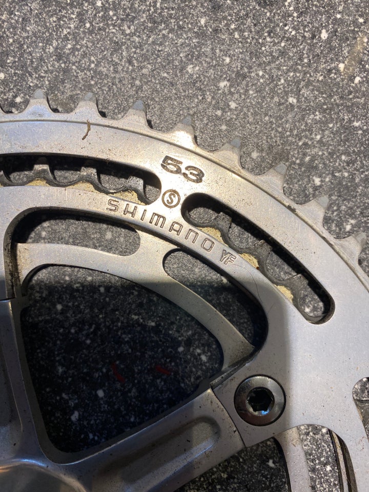 Kranksæt, Dura ace