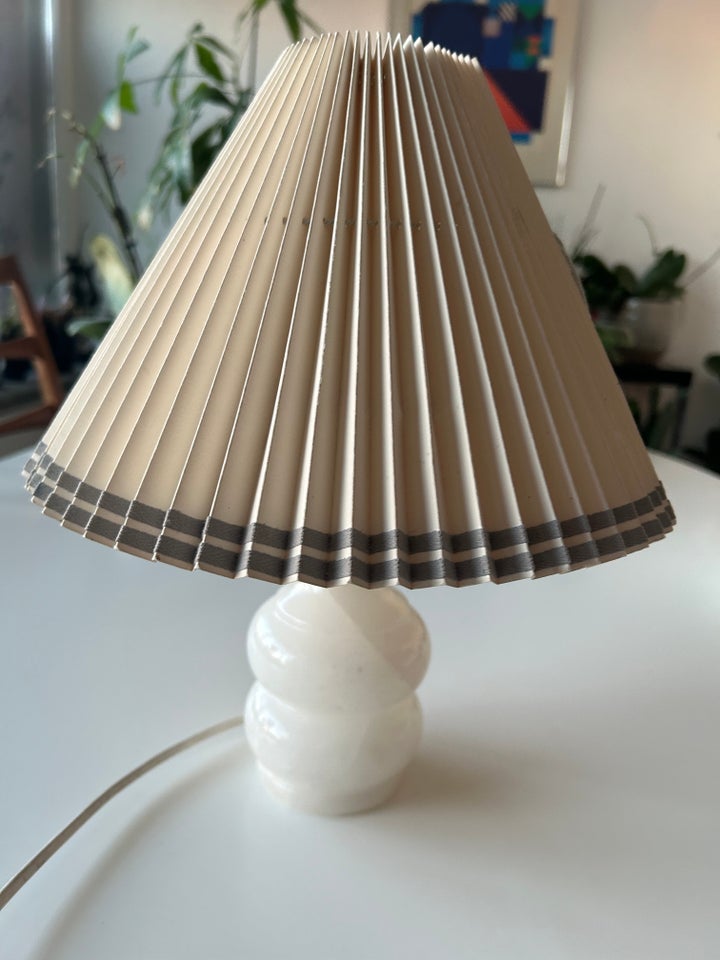 Skrivebordslampe