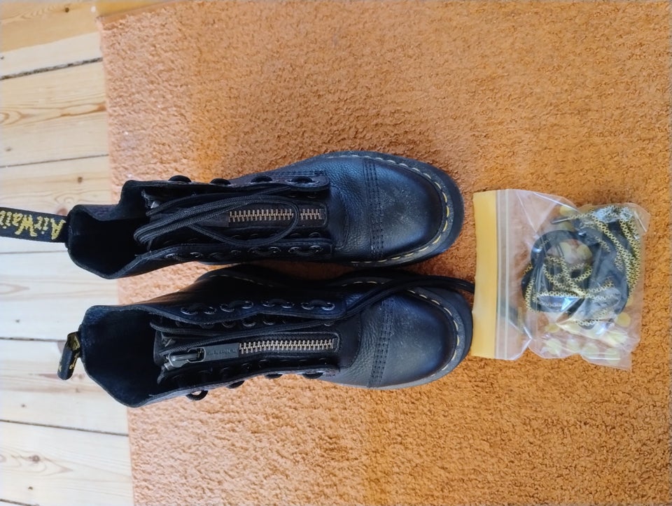 Støvler, str. 38, Doc Martens -