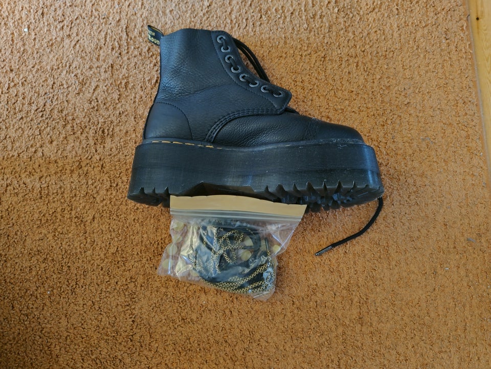 Støvler, str. 38, Doc Martens -