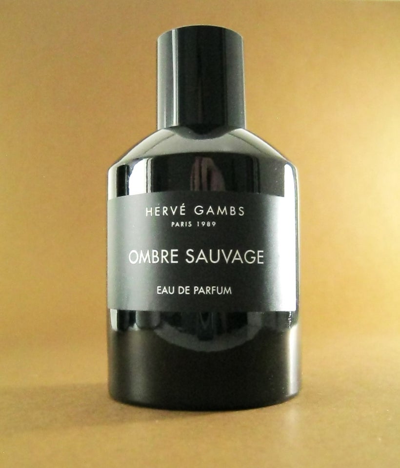 Herreparfume, Ombre Sauvage (Wild