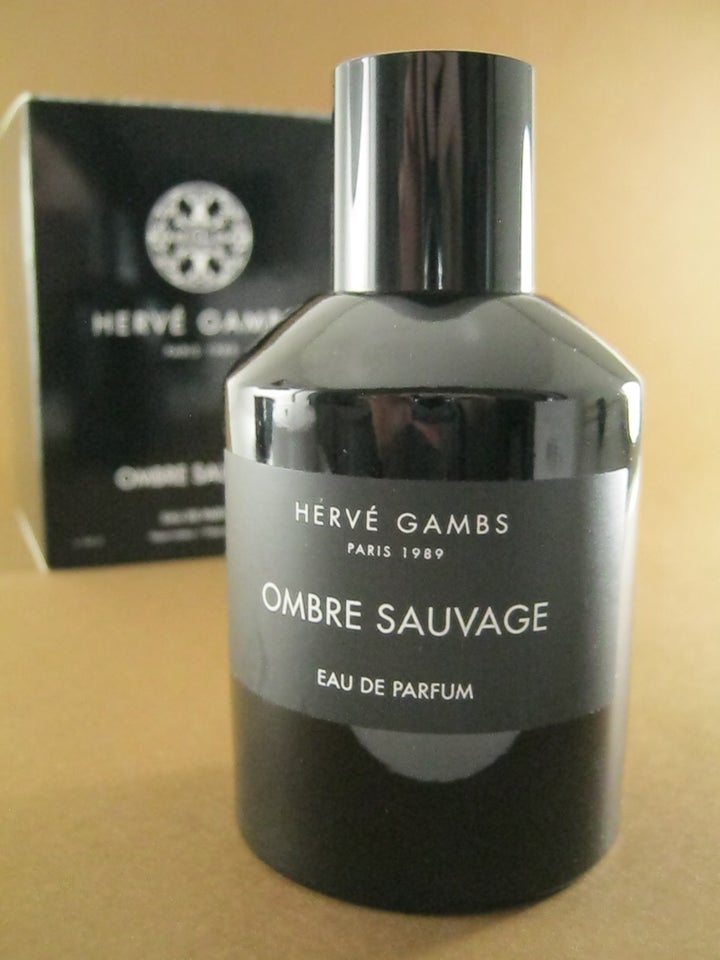 Herreparfume, Ombre Sauvage (Wild