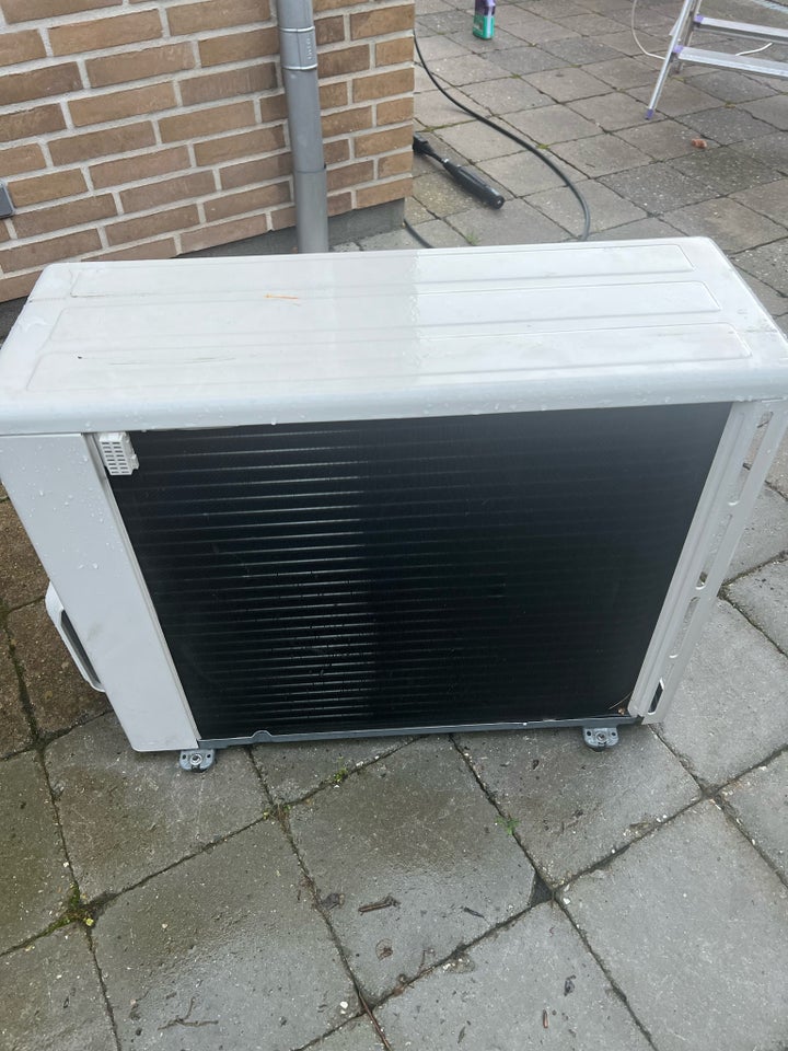 Klimaanlæg, Toshiba