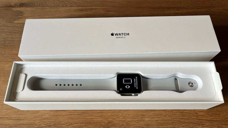 Smartwatch Apple