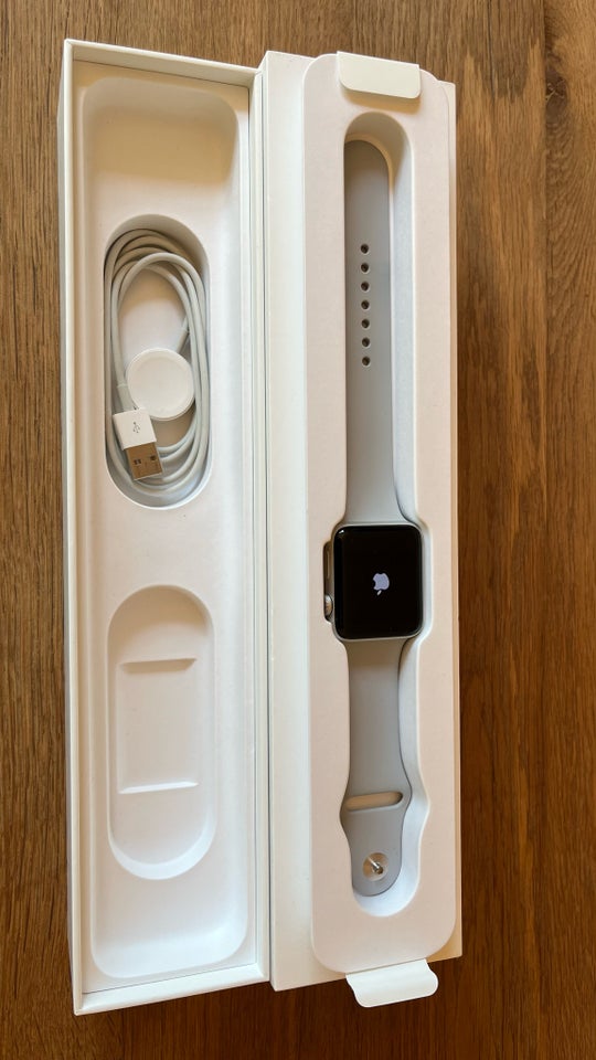 Smartwatch Apple