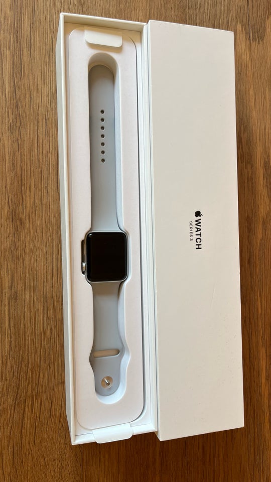 Smartwatch Apple