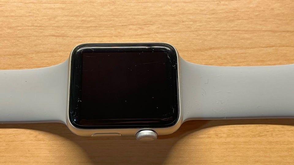 Smartwatch Apple