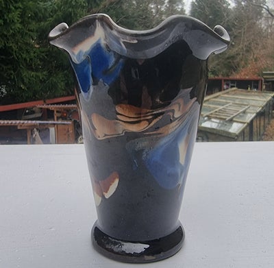 Keramik KERAMIK VASE