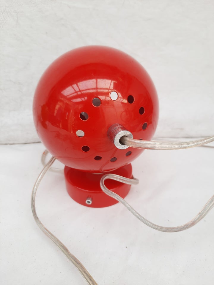 Sengelampe BALL LAMPE