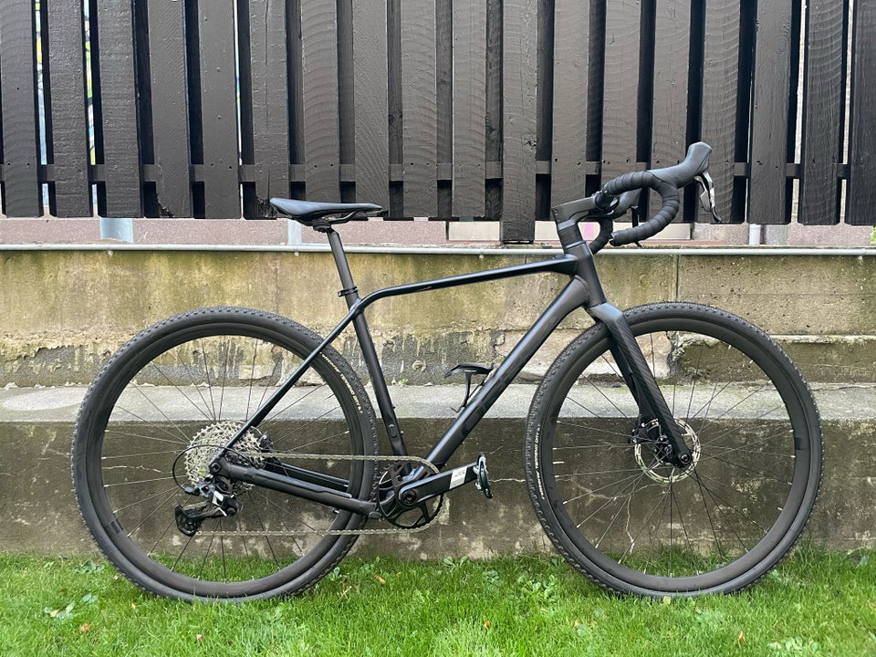 Gravelbike, ORBEA Terra H41, 12