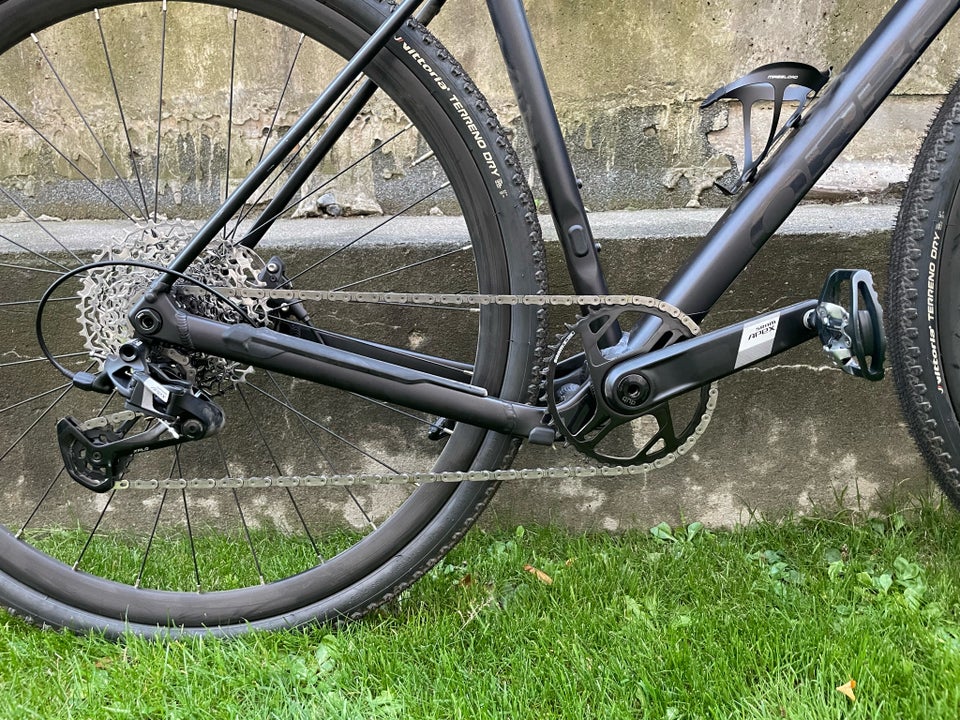 Gravelbike, ORBEA Terra H41, 12