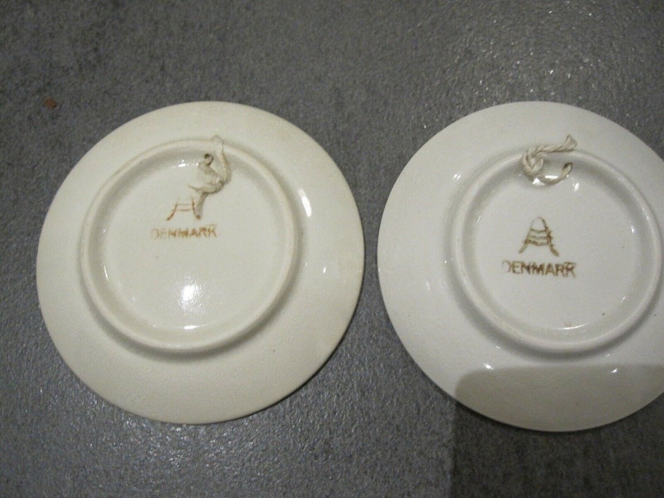 Mini-platter Aluminia