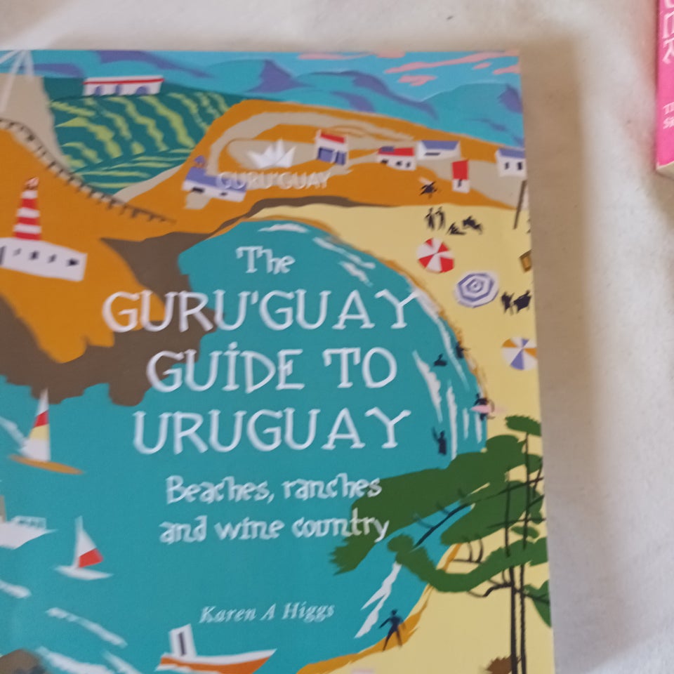 The Guru´guay guide to Uruguay