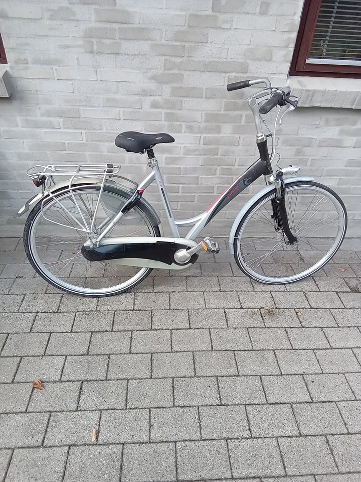 Damecykel Batavus Allegro