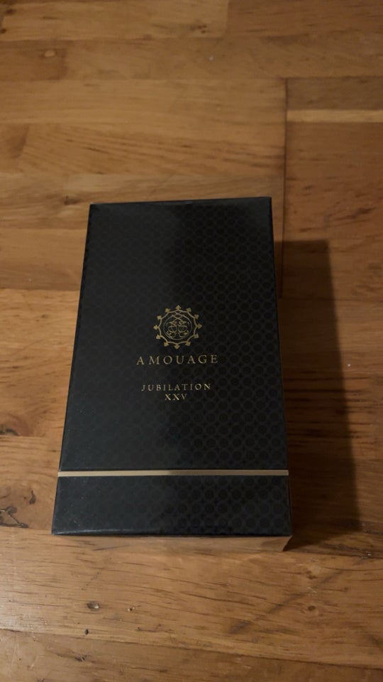 Herreparfume, AMOUAGE JUBILATION