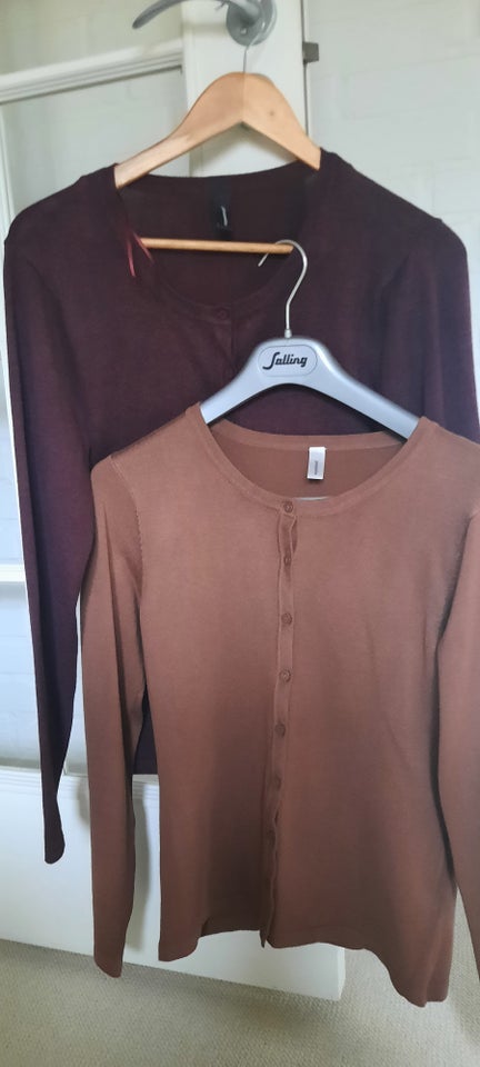 Cardigan, Soyaconcept, str. 40