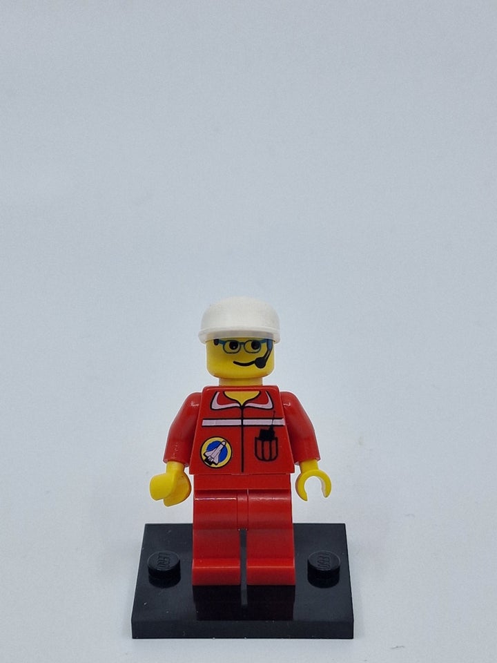 Lego Minifigures