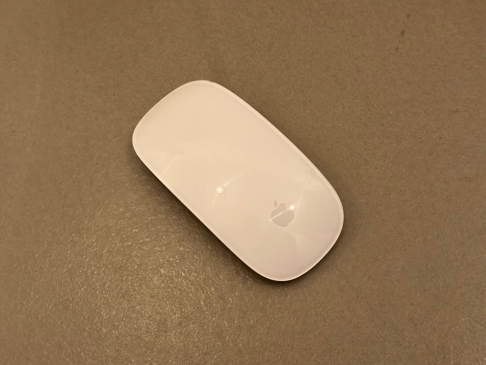 Mus, Apple, Magic Mouse