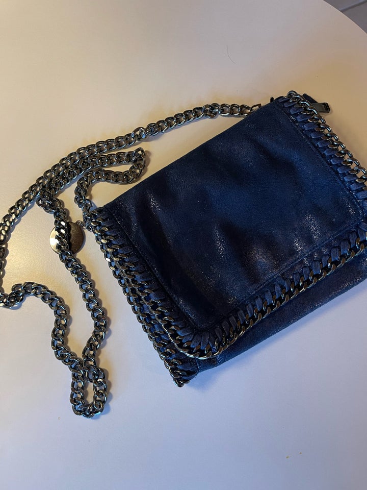 Crossbody, Ukendt