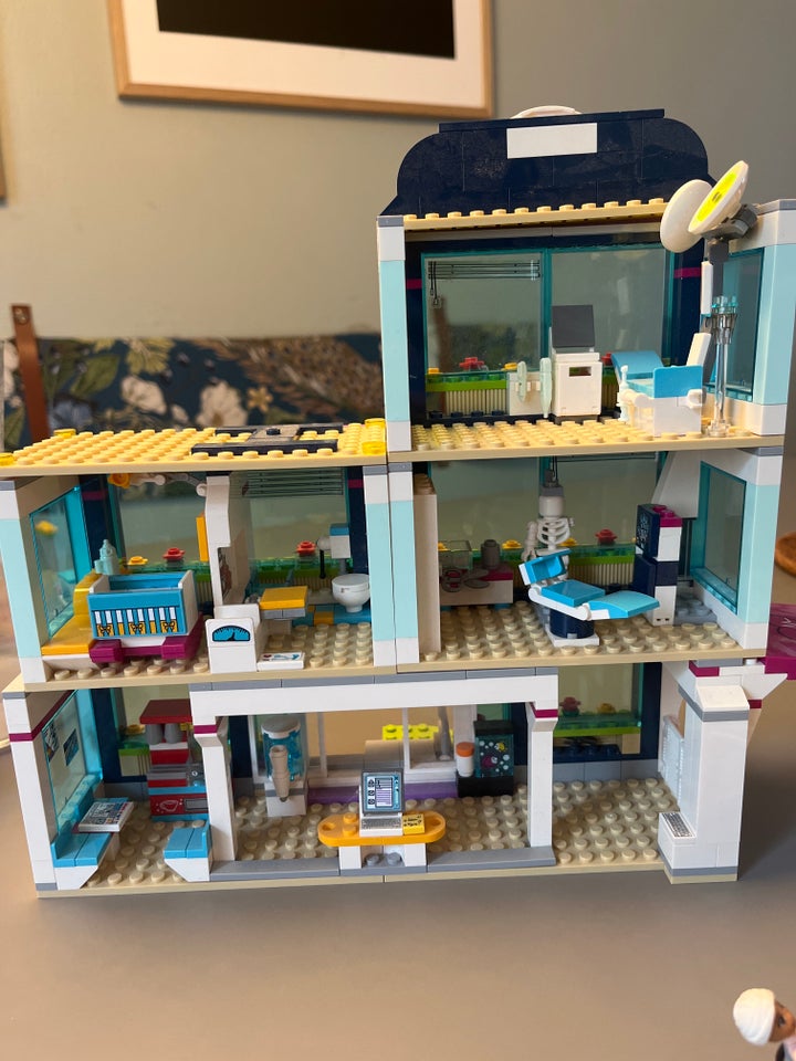 Lego Friends, 41318