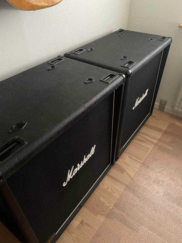 Basanlæg, Marshall JCM 800 1992,