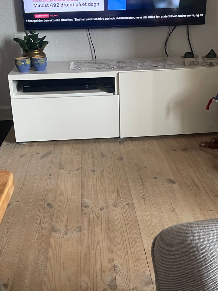 Tv møbel, IKEA